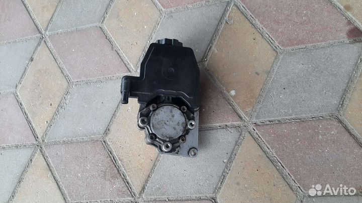 Гидроусилитель руля гур mercedes w210