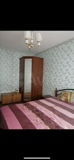 3-к. квартира, 60 м², 5/9 эт.