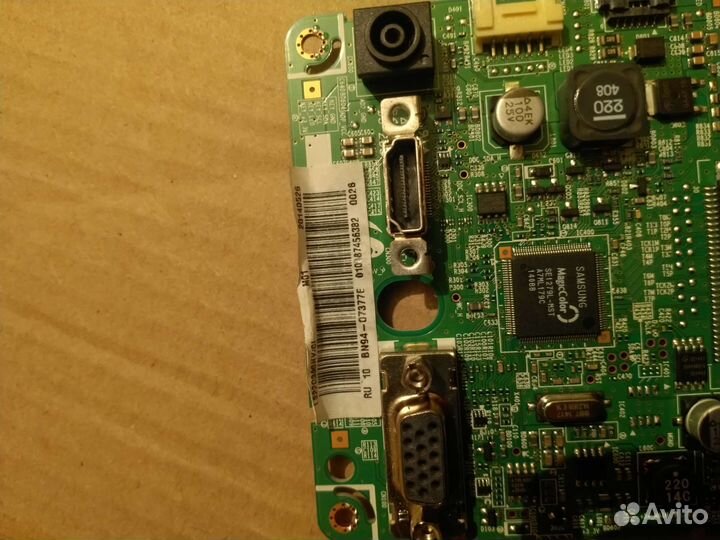 BN41-02118B BN94-07377E