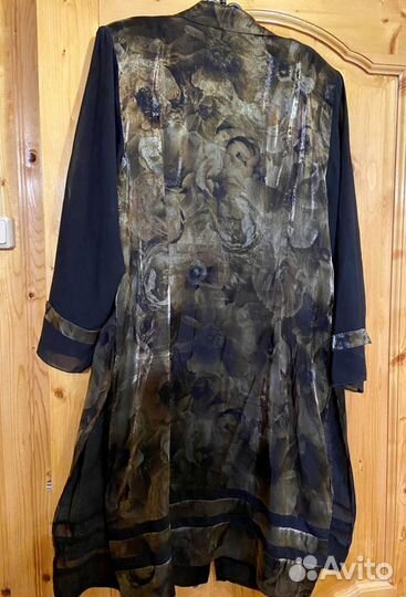 Рубашка шемизье