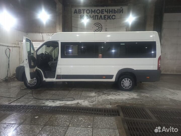 Peugeot Boxer 2.2 МТ, 2011, 44 000 км