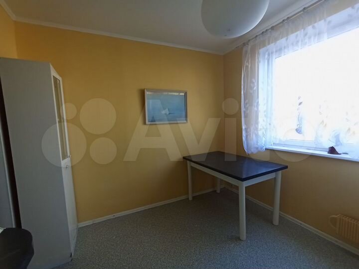 3-к. квартира, 75 м², 9/16 эт.