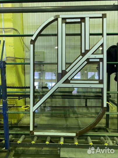 Окна пвх / Пластиковые окна