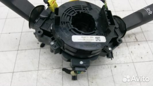 Переключатель поворотов и дворников (стрекоза) opel astra J (91L13Q801)