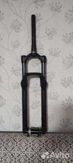 Вилка Rock shox recon 29 boost