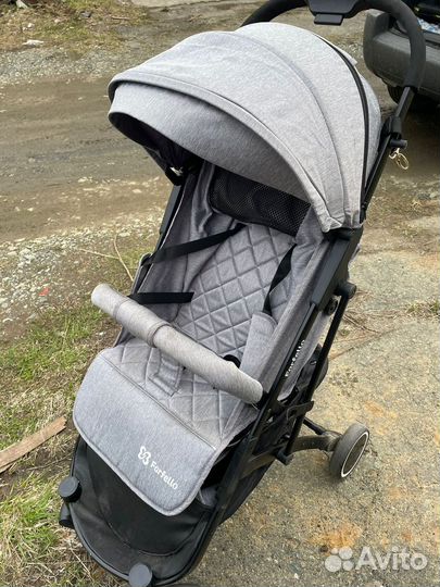 Прогулочная коляска бу farfello