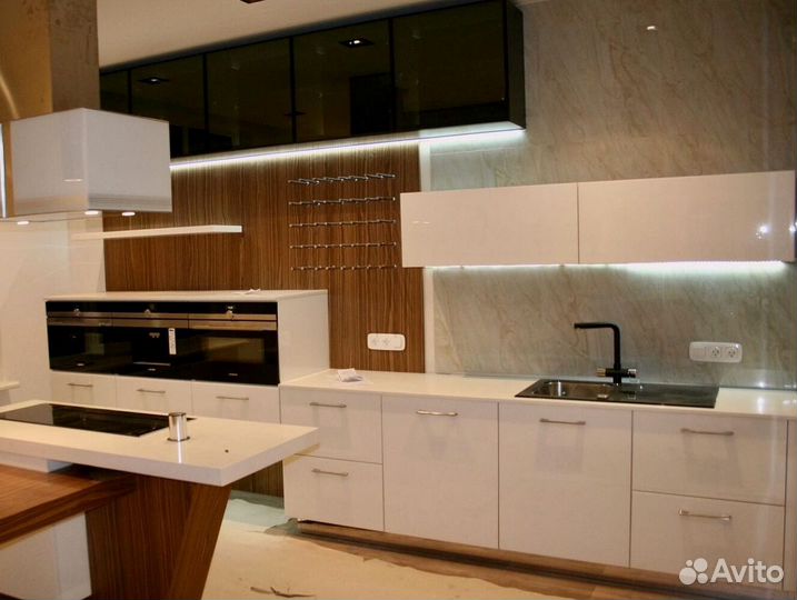 Кухня (цена за всю кухню) артикул: 851