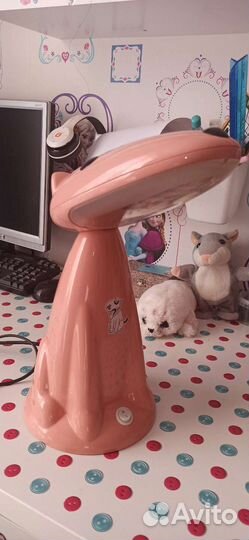 Светильник