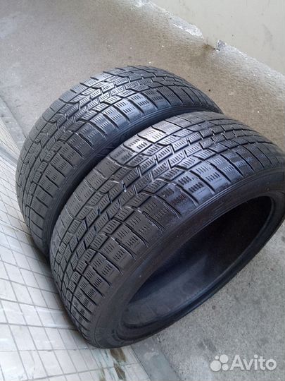 Goodyear Ice Navi 6 225/45 R18 91Q