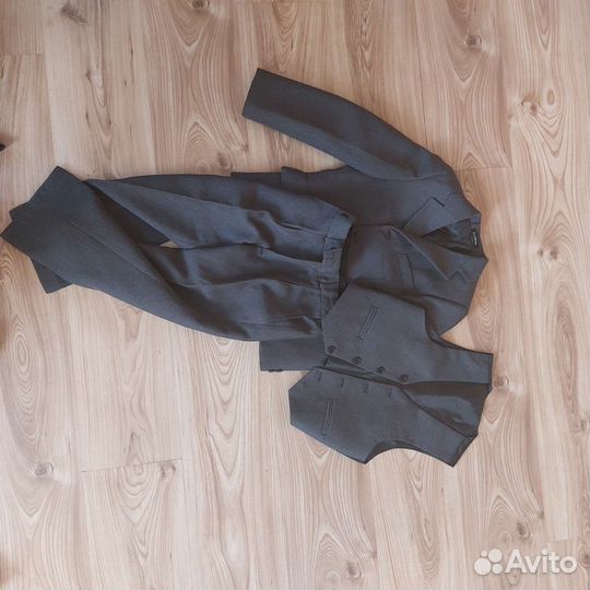 Вещи школьные для мальчика