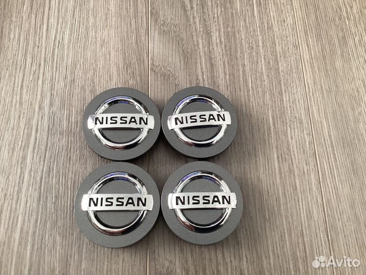 Колпачки на литые диски