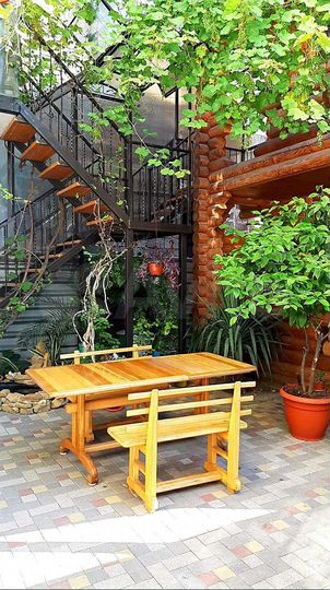 Комната 20 м², 1/3 эт.