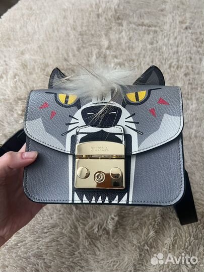 Furla jungle