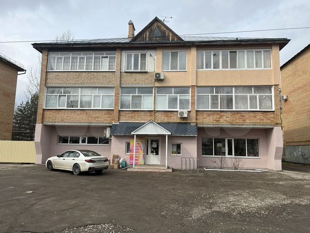 Готовый Арендный Бизнес, 212м2