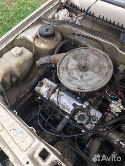 ВАЗ 21099 1.6 МТ, 1998, 285 000 км