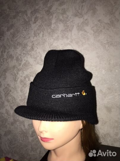 Carhartt оригинал