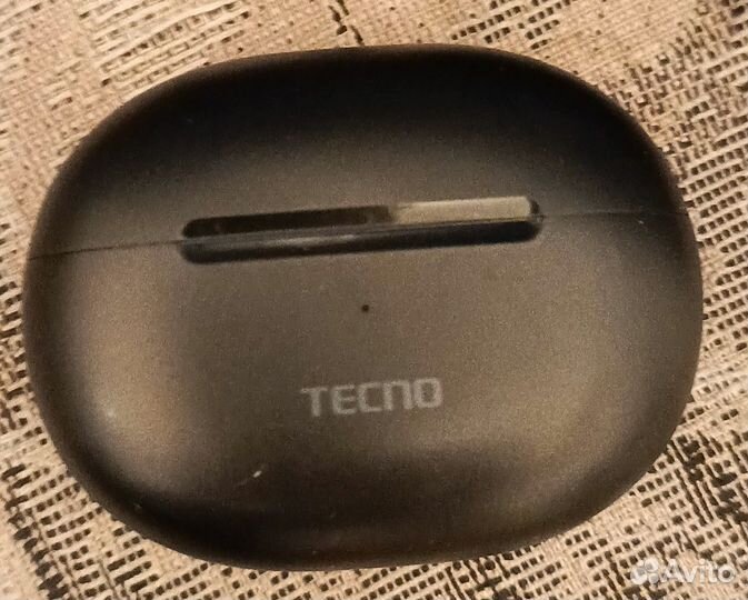 Беспроводные наушники Tecno Buds 3