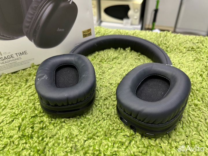 Наушники hoco W 35 (ст1б)