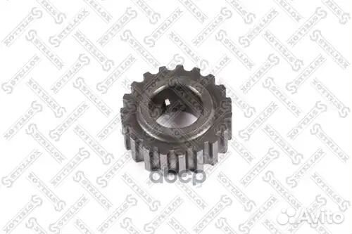 Шестерня к/в Renault Logan 1.4/1.6 8V Renault