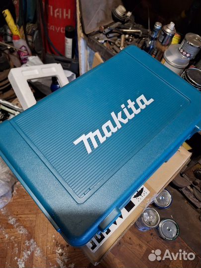 Дрель Шуруповерт makita ddf453