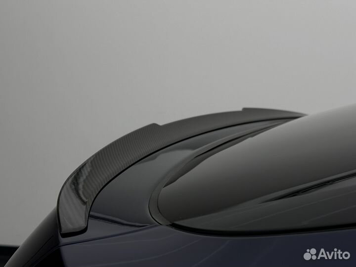 BMW X6 3.0 AT, 2023, 14 500 км