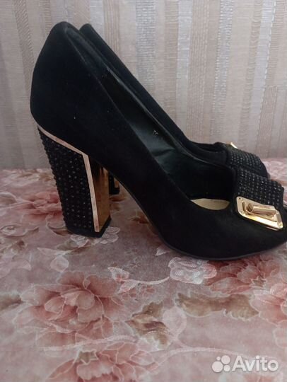 Продам туфли