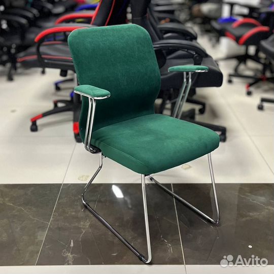 Компьютерное кресло Sit 8 Mr4-4T - Vivaldi(F54)