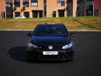 Volkswagen Golf R 2.0 MT, 2014, 124 000 км, с пробегом, цена 3 010 000 руб.