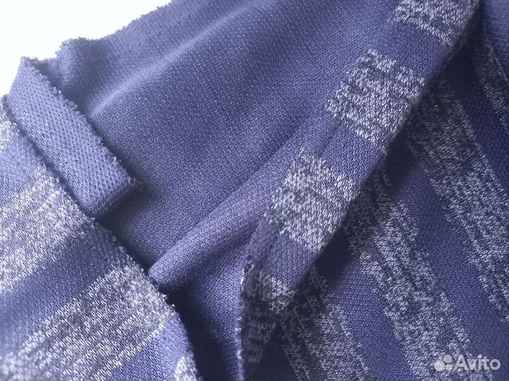 Ткань трикотаж 2,8м цена за отрез