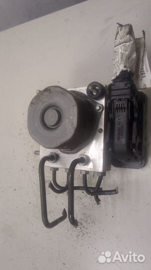 Блок абс, насос Mercedes B W246, 2013