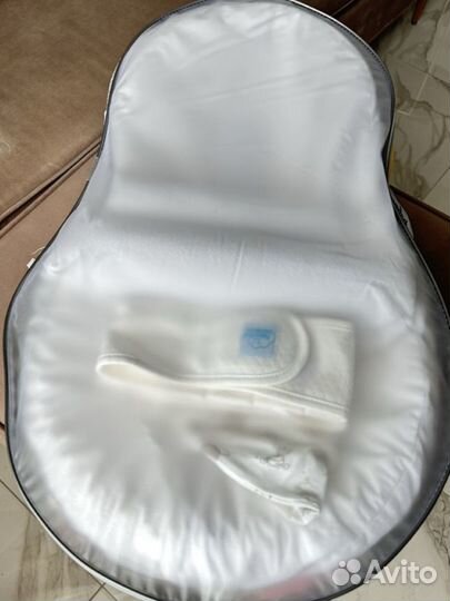 Кокон зевушка