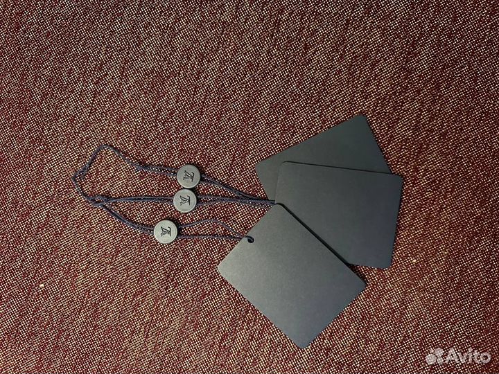 Бирки Louis Vuitton