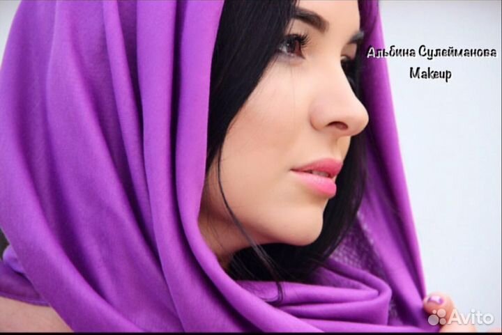 Мастер бровист/визажист, маникюр