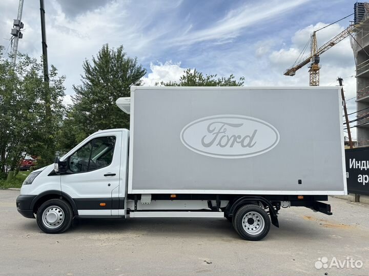 Ford Transit 2.2 МТ, 2020, 110 000 км