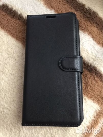 Чехол на телефон Xiaomi Redmi 6