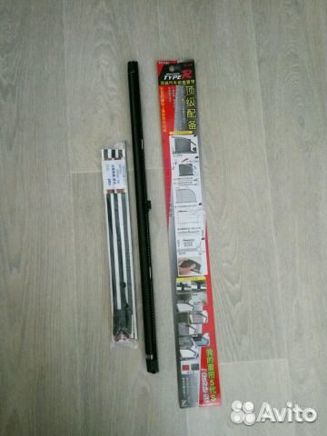 Шторки на авто