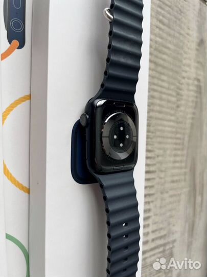 Apple watch series 8 45 mm