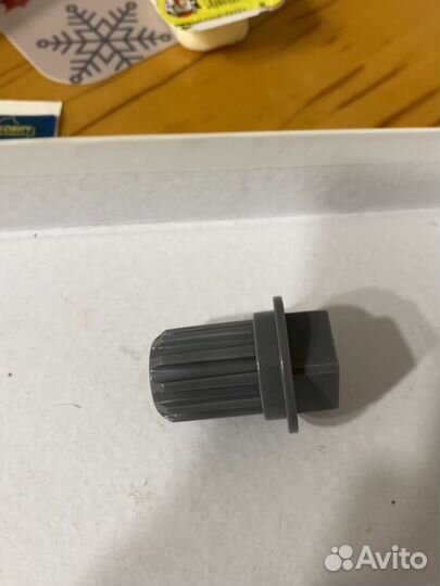 Втулка для мясорубки Zelmer, Philips