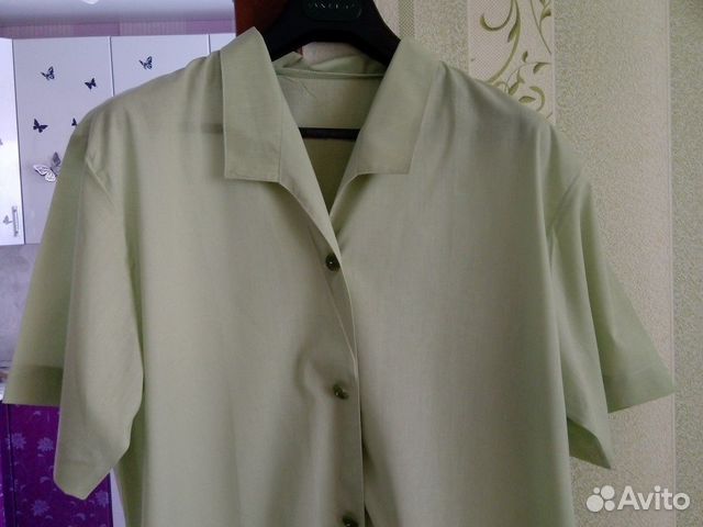 Форма для посудницы (уборщицы) новая 48-52 размера