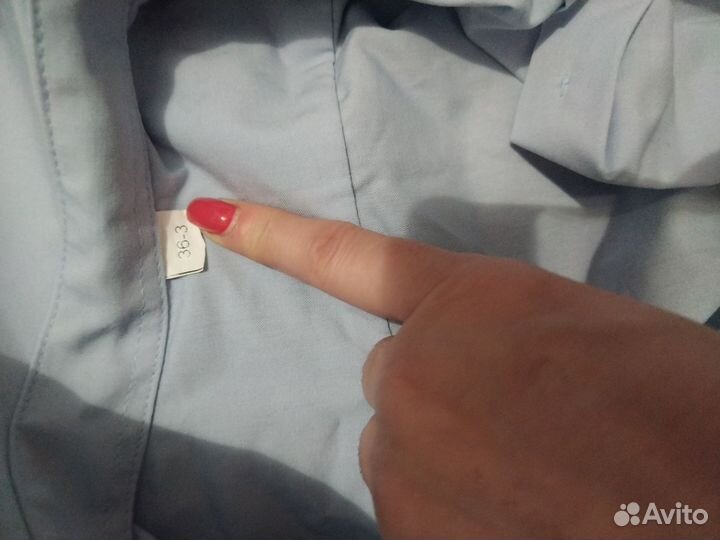 Женская форма полиции