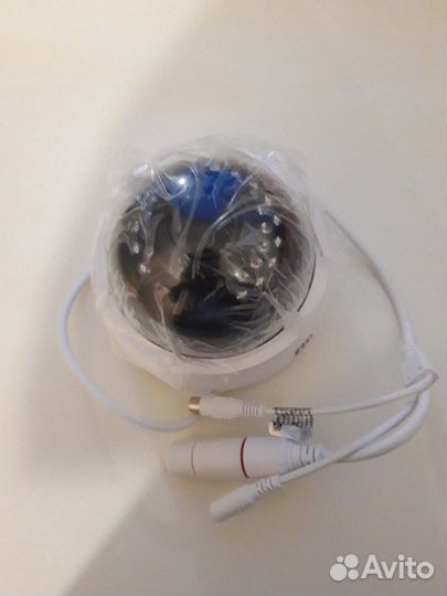 Камера телевизионная