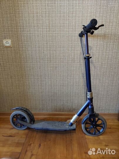 Самокат Tech Team Sport 250