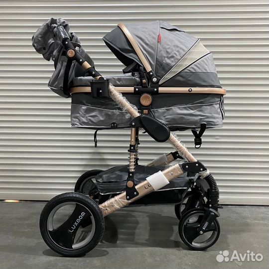 Коляска 2в1 в Иваново