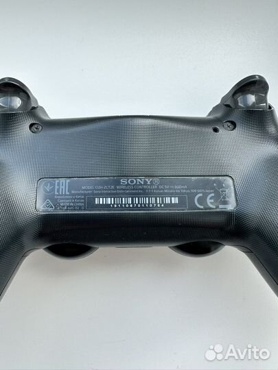 Геймпад dualshock 4 v2 оригинал