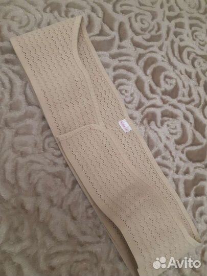 Бандаж для беременных и после родов