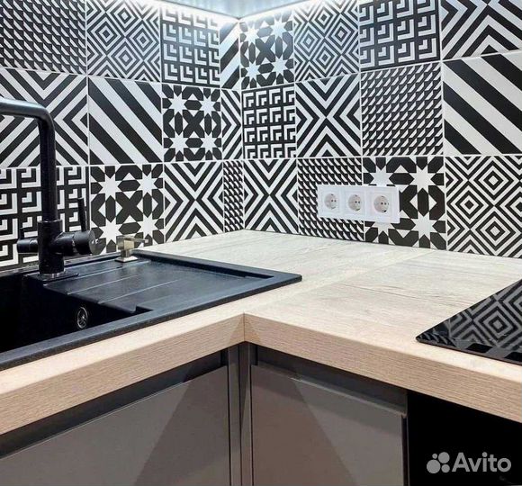 Кухни на заказ в рассрочку