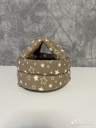 Шапка шлем противоударный