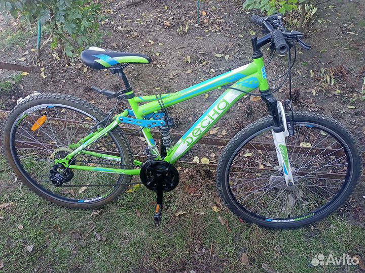 Велосипеды бу взрослый