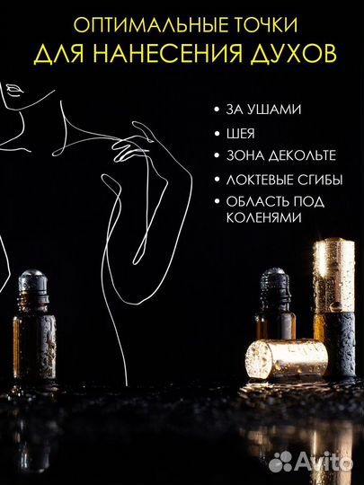 Kozerogue Parfume Marijuana (Духи Марихуана Байред