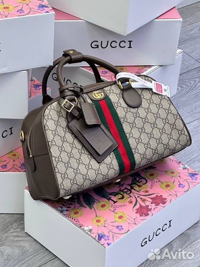 Сумка женская gucci гуччи